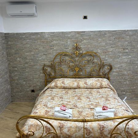 B&B La Storia Бари Экстерьер фото